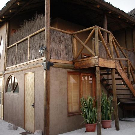 Hospedaje Boutique Ckamur Caldera Dış mekan fotoğraf