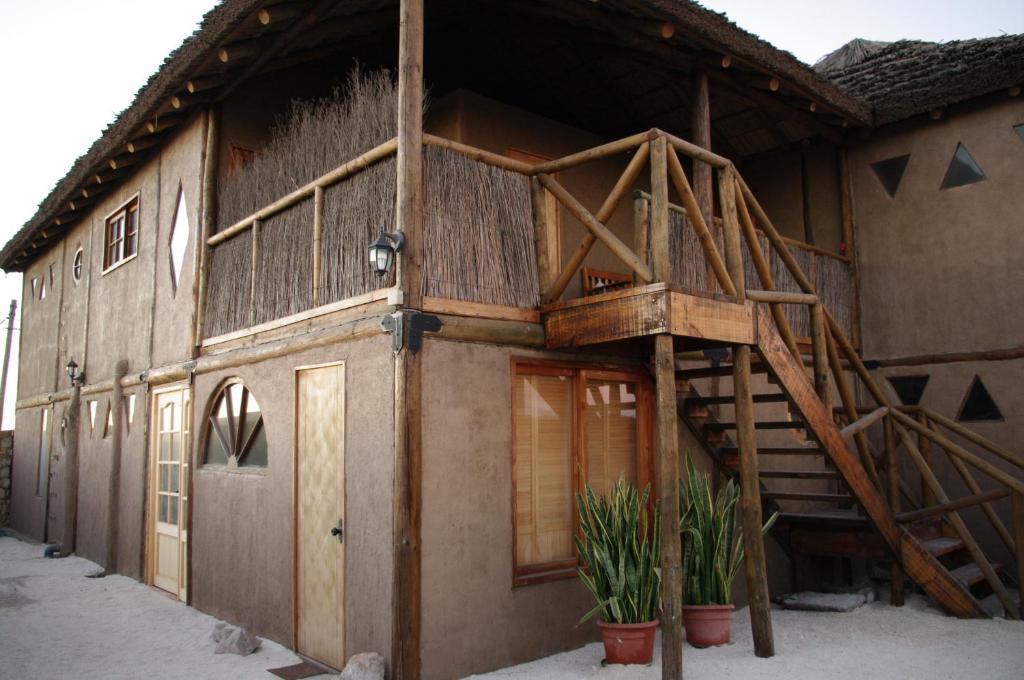 Hospedaje Boutique Ckamur Caldera Dış mekan fotoğraf