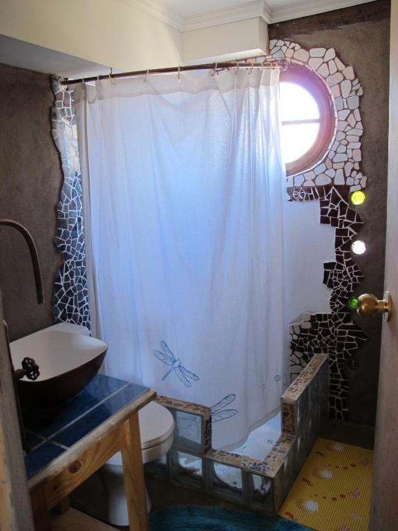 Hospedaje Boutique Ckamur Caldera Dış mekan fotoğraf