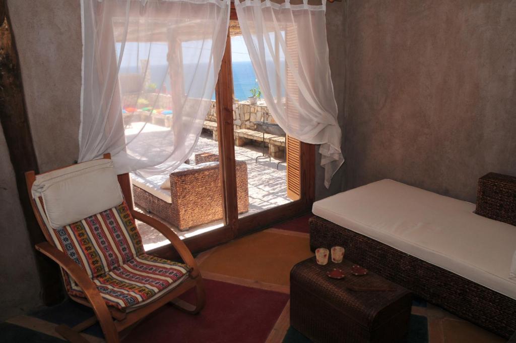Hospedaje Boutique Ckamur Caldera Oda fotoğraf