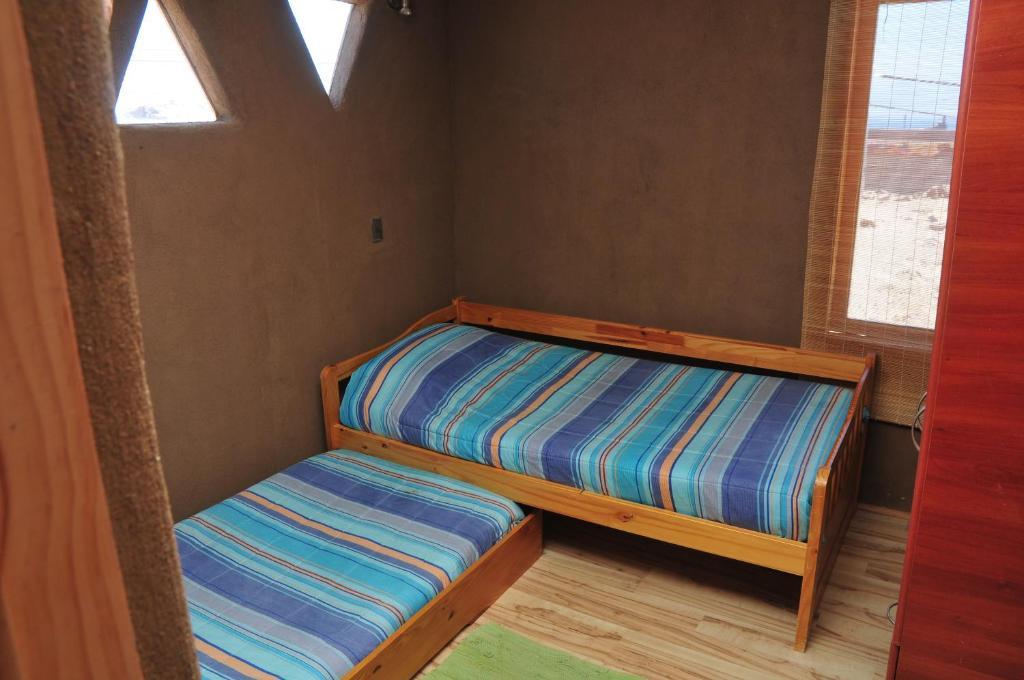 Hospedaje Boutique Ckamur Caldera Oda fotoğraf