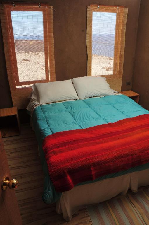 Hospedaje Boutique Ckamur Caldera Oda fotoğraf